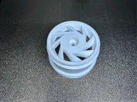 0.2mm layer, 3 walls, 15% infill