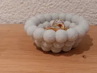 Bubble Schmuckschale