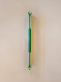 0.2mm layer, 4 walls, 15% infill - Tensioner