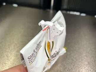 Cat Clip