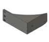 Boxed protruding