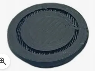 Audi bumper parking sensor plug