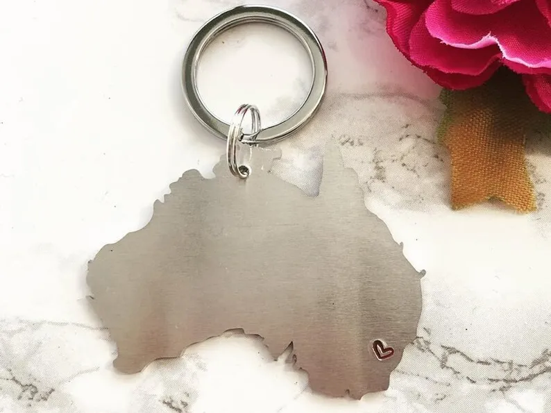 Australia
