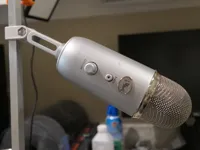 Blue Yeti 5/8 Threaded Adapter