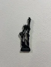 Déco murale - Statue de la Liberté New York — photo 5