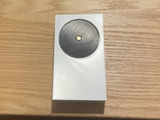 Mouse curser infinite mover