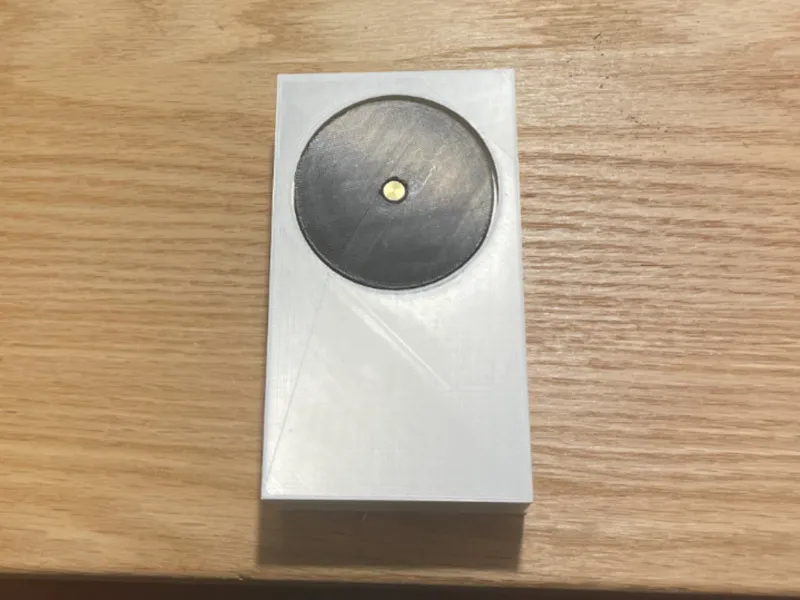 Mouse curser infinite mover