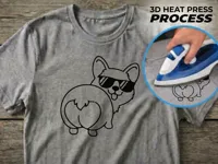 T-shirt Print