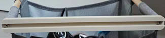 Customizable drawer profile