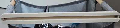 Customizable drawer profile
