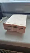 0.2mm layer, 3 walls, 15% infill