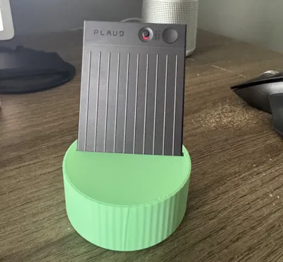 Plaud Note Desk Mount