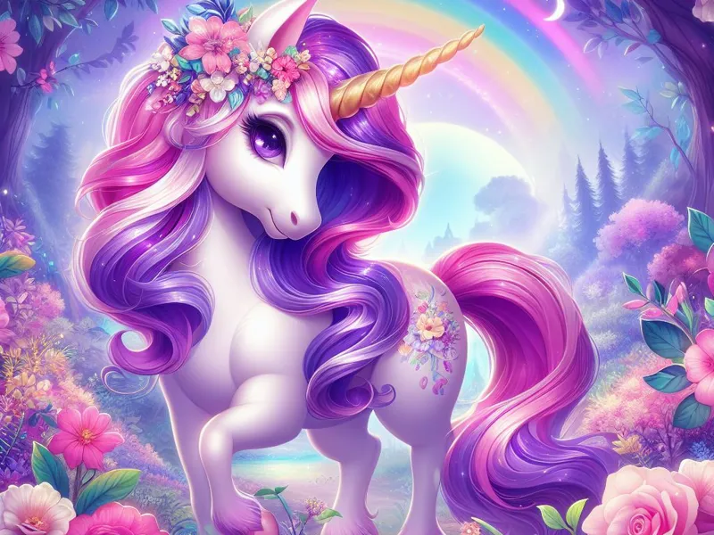 Unicorn