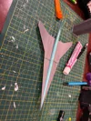 0.2mm layer, 2 walls, 15% infill, Multicolor version