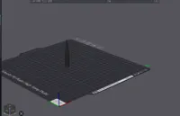 Stabspitze (optional) 0.16mm layer, 4 walls, 20% infill