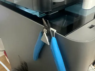p1s/p2s/x1c/x2d tool holder