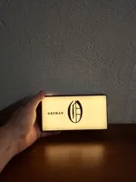 0.2mm layer, 2 walls, 20% infill