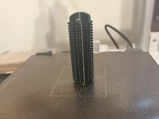 Cylinder Spike figit/relaxer
