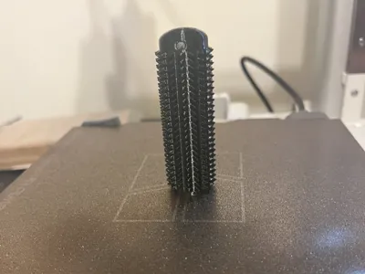 Cylinder Spike figit/relaxer