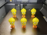 0.16mm layer, 2 walls, 15% infill
