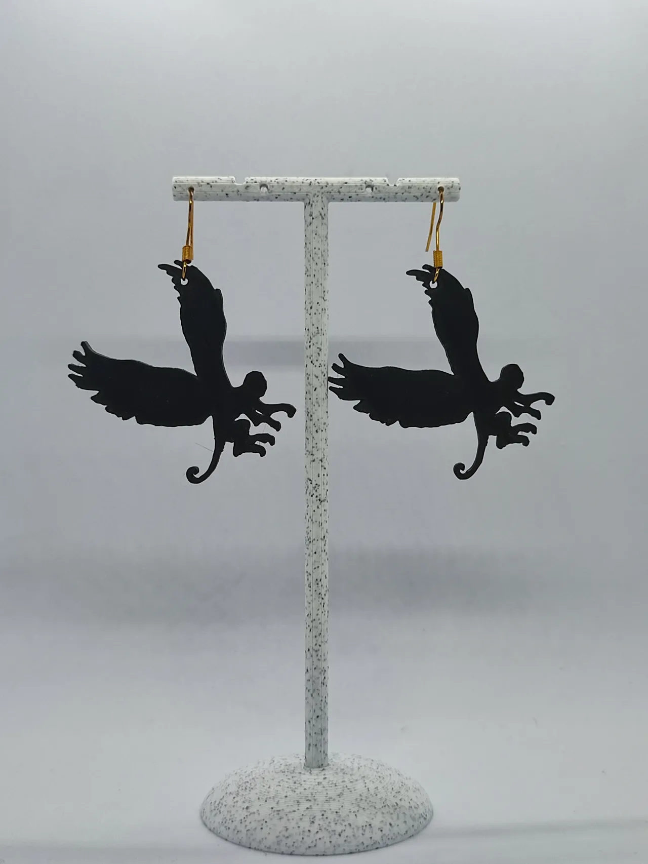 Aretes Alas del Oeste view 2