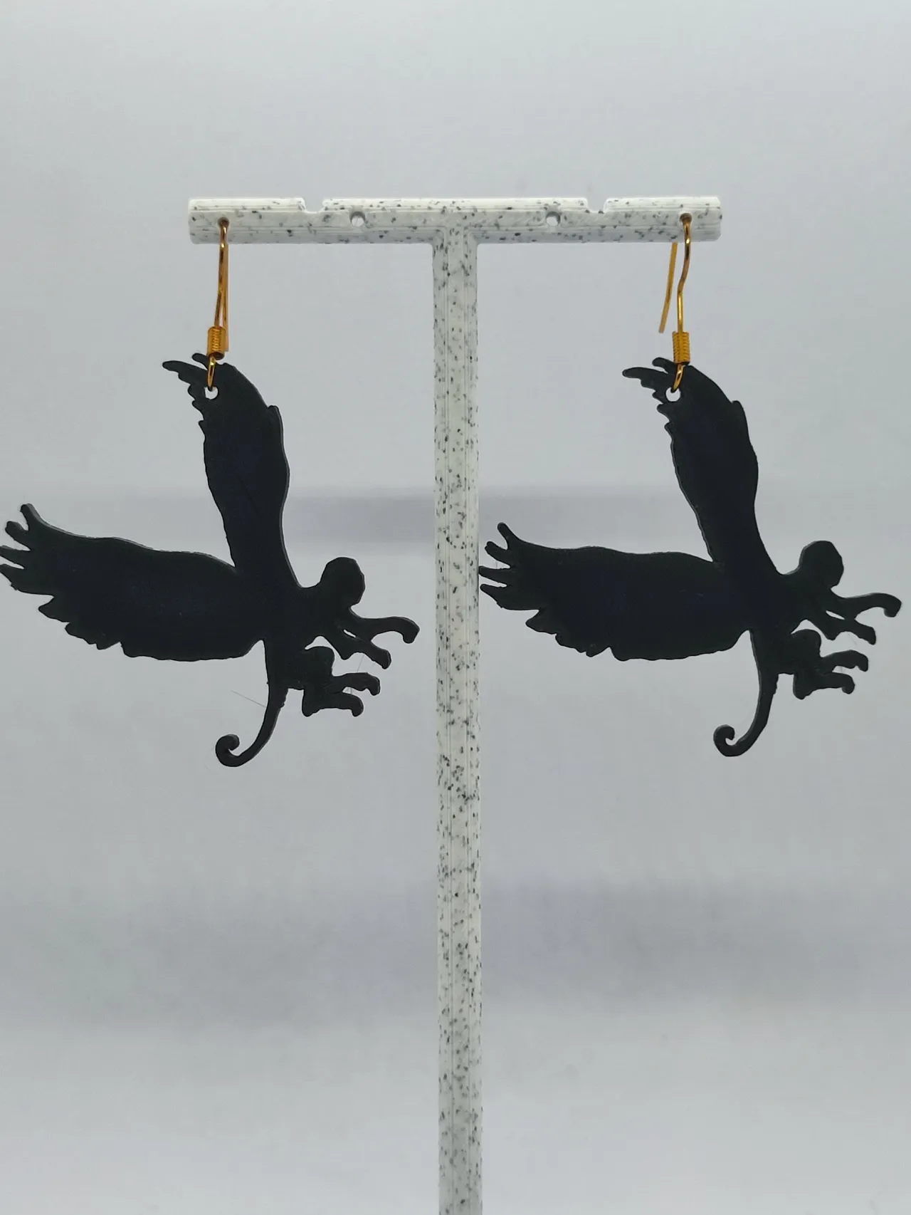 Aretes Alas del Oeste view 3