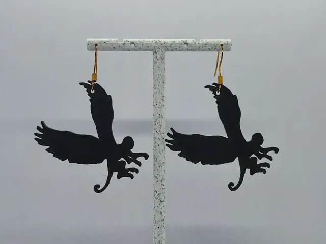 Aretes Alas del Oeste