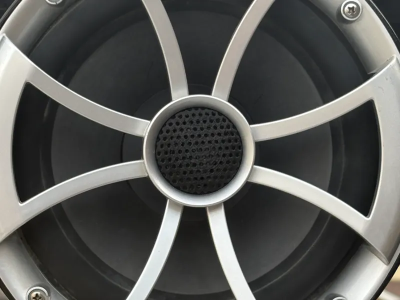 Speaker Tweeter Covers