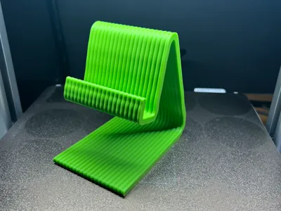 Phone stand 