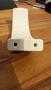 Strong, ASA, 0.20 mm layer, 6 walls, 25% infill
