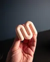 0.16mm layer, 2 walls, 15% infill