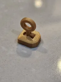 0.16mm layer, 3 walls, 10% infill