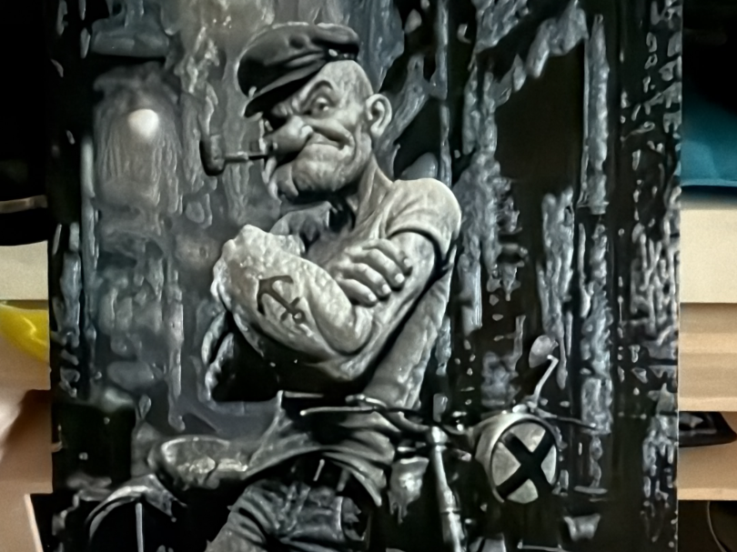 popeye
