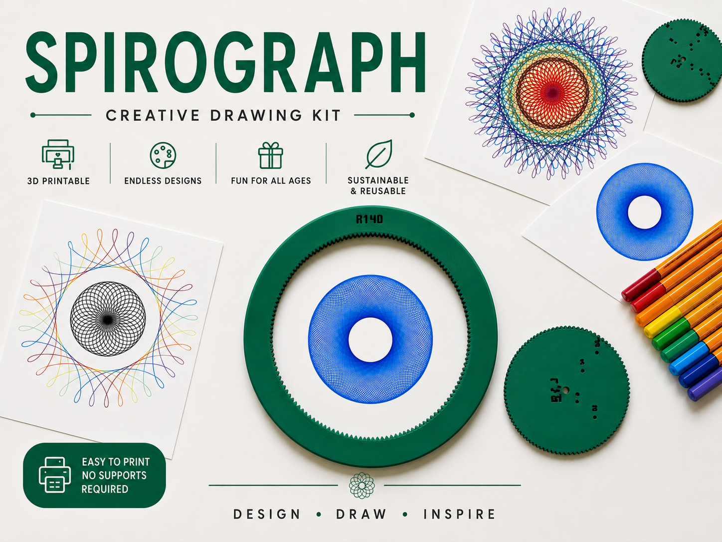 Spirograph