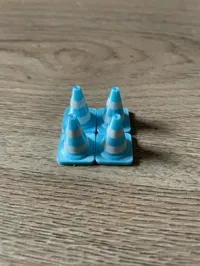 0.16mm layer, 2 walls, 15% infill