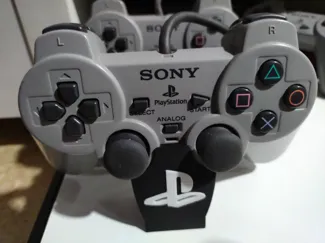Support manette Ps1 Ps2 DualShock 1 et 2