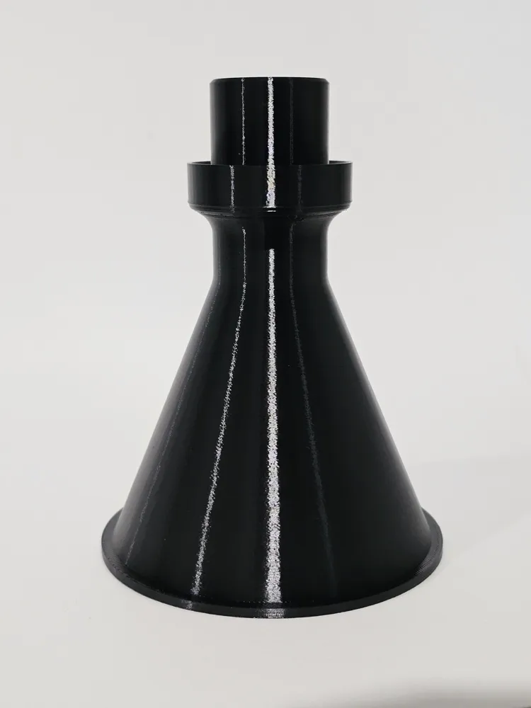 Adjustable Stabilized Multi-Purpose Funnel by Zouz MakerWorld: Download ...