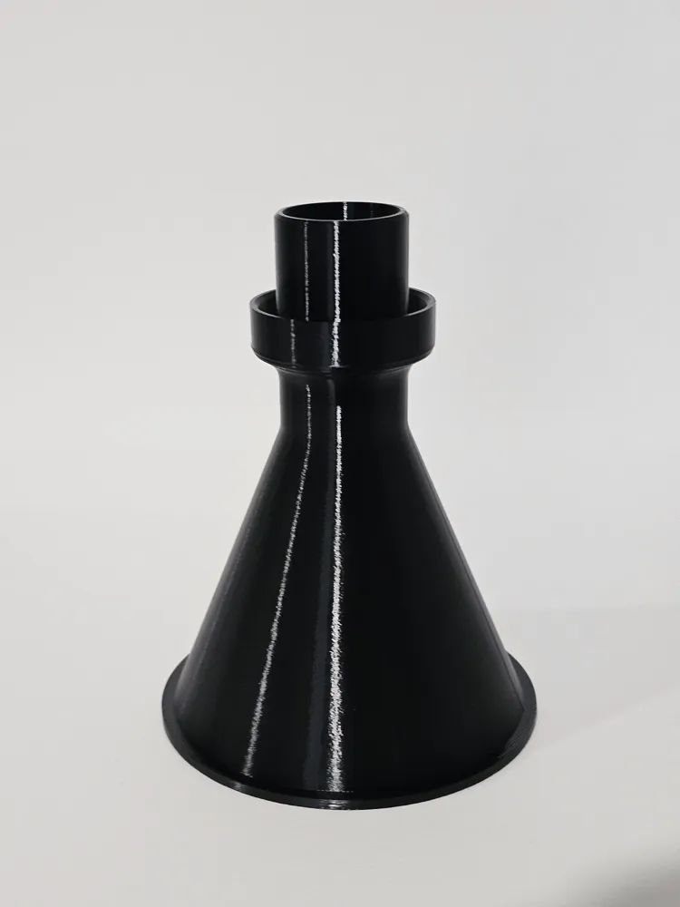 Adjustable Stabilized Multi-Purpose Funnel by Zouz MakerWorld: Download ...