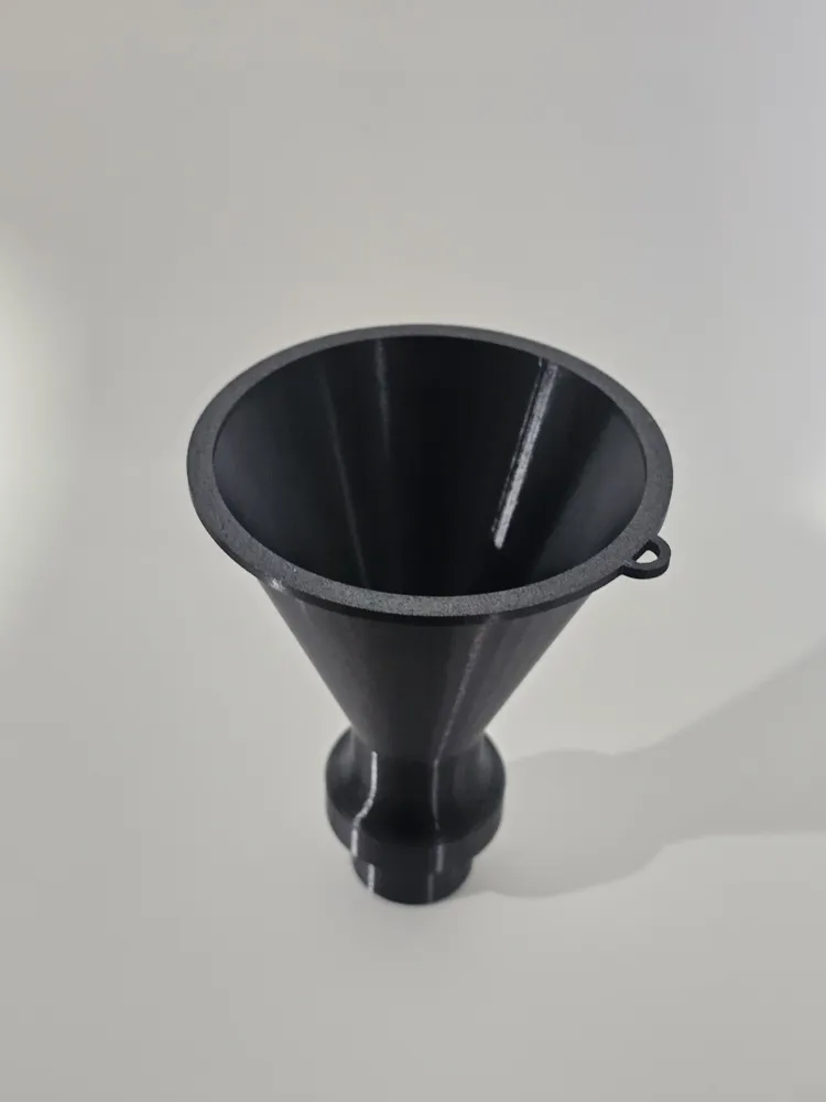 Adjustable Stabilized Multi-Purpose Funnel by Zouz MakerWorld: Download ...