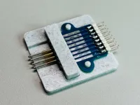 0.2mm 层高, 2 层墙, 15% 填充
