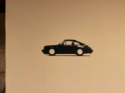 Porsche 911 Classic