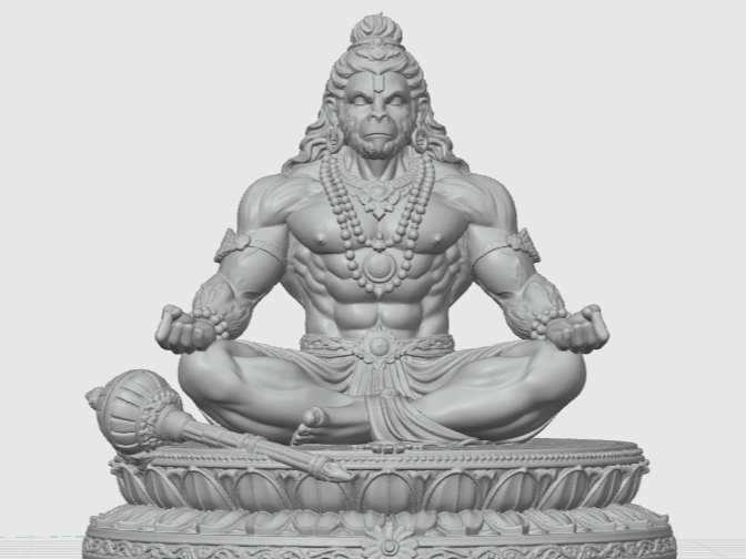 Hanumanji