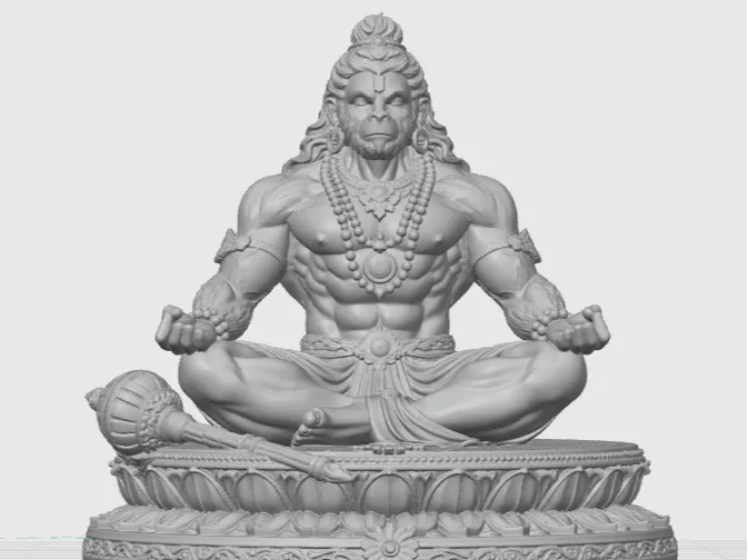 Hanumanji