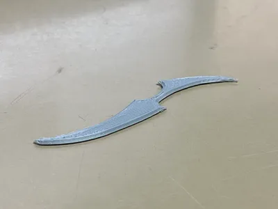 Irelia blade League of Legends