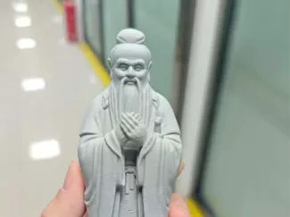 中国孔子