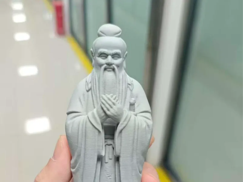 中国孔子