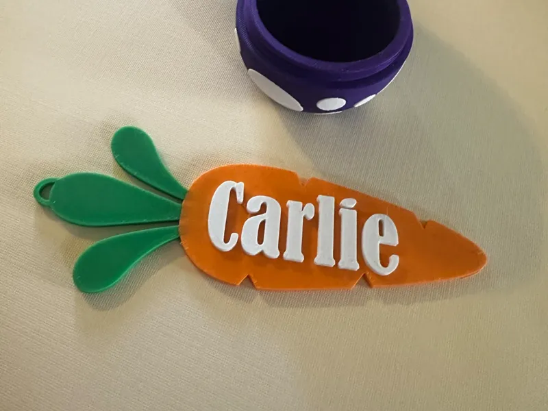 CARLIE