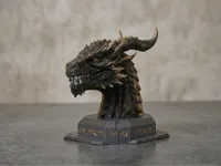 0.12mm layer, 3 walls, 15% infill