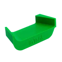 PETG 0.2mm layer, 2 walls, 15% infill