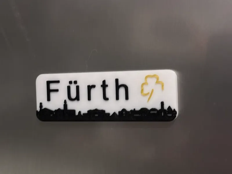 Fürth Magnet